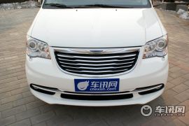 克莱斯勒-大捷龙(进口)-3.6L 豪华版
