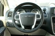 克莱斯勒-大捷龙(进口)-3.6L 豪华版
