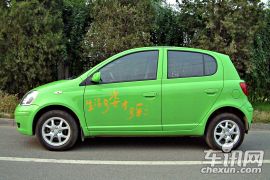 天津一汽-威姿-1.3 手动豪华型