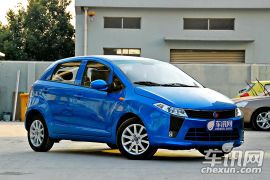 吉利汽车-英伦SC5-RV-1.5L 炫酷版B型