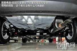 测试东风悦达起亚三厢K2 售价过高是软肋