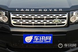 路虎-神行者2代-2.0 Si4 HSE