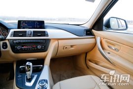 宝马-宝马3系(进口)-320i时尚型