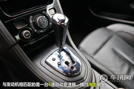 测试标致RCZ  浪漫情调依旧的小跑车
