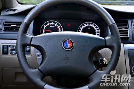 吉利汽车-英伦SC7-1.8L 自动尊贵型