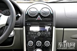 吉利汽车-英伦SC3-1.3L 舒适型