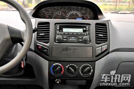 吉利汽车-金刚-2代 1.5MT 豪华型