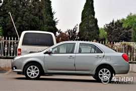 吉利汽车-金刚-2代 1.5MT 豪华型