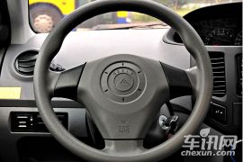 吉利汽车-金刚-2代 1.5MT 豪华型