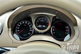 永源汽车-永源A380-1.8AT 豪华型