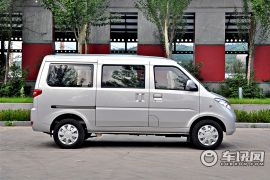 永源汽车-永源五星-1.1L舒适型