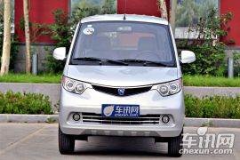 永源汽车-永源五星-1.1L舒适型