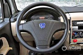 永源汽车-永源五星-1.1L舒适型