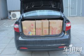 第十三期拆车两车对比