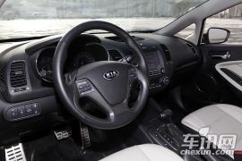 东风悦达起亚-起亚K3-1.8L 自动Premium