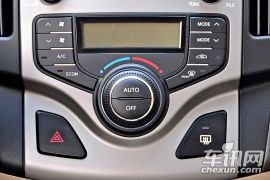 北京现代-北京现代i30（停产）-2.0 自动尊享型