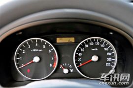 北京现代-雅绅特-1.4手动舒适型