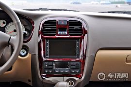 北京现代-MOINCA名驭-2.0 GL导航版