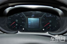 奇瑞汽车-威麟H5-2.0T豪华型