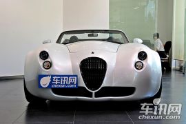 威兹曼-roadster-MF4-S