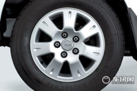 华晨金杯-金杯海狮