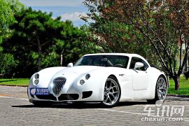 威兹曼-威兹曼GT-4.4T MF5