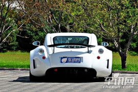 威兹曼-威兹曼GT-4.4T MF5