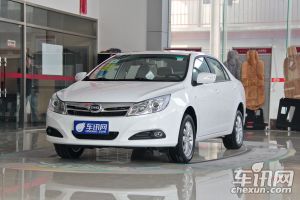 2013款速锐1.5T手动成本调查 月均需1773元