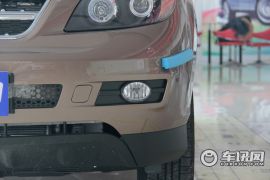 比亚迪-比亚迪S6-劲悦版 2.0L 手动尊贵型