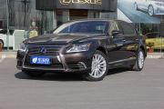 雷克萨斯-雷克萨斯LS-600hL
