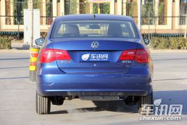 一汽-大众-捷达