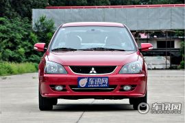 东南汽车-蓝瑟-1.6MT SEi舒适版