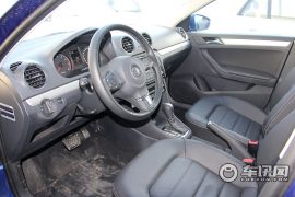 一汽-大众-捷达