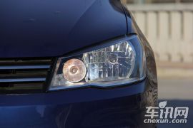 一汽-大众-捷达