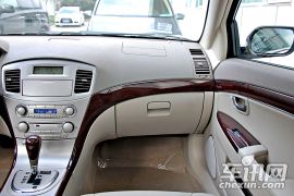 东南汽车-戈蓝-2.4 尊贵升级版