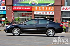 东南汽车-戈蓝-2.4 尊贵升级版