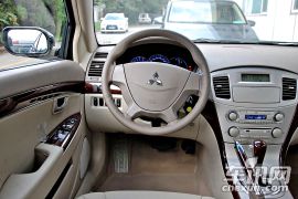 东南汽车-戈蓝-2.4 尊贵升级版