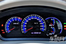 东南汽车-戈蓝-2.4 尊贵升级版