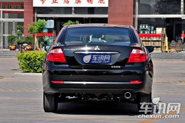 东南汽车-戈蓝-2.4 尊贵升级版