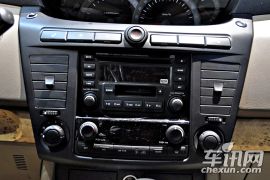 双龙汽车-路帝-SV270 RH超豪华型