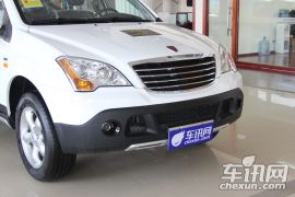 上海汽车-荣威W5-1.8T 6AT 4WD 豪域版