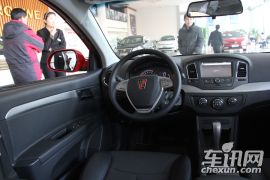 上海汽车-荣威350-350S 1.5自动讯达版