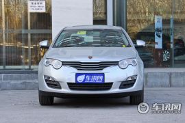 上海汽车-荣威550-550S 1.8 MT启逸版