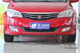 上海汽车-荣威350-350S 1.5自动讯达版