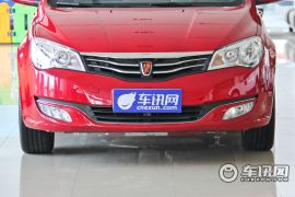 上海汽车-荣威350-350S 1.5自动讯达版