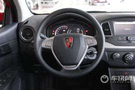 上海汽车-荣威350-350S 1.5自动讯达版