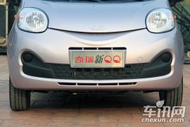 奇瑞汽车-奇瑞新QQ