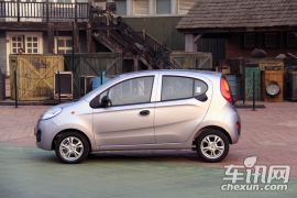 奇瑞汽车-奇瑞新QQ