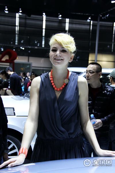 阿斯顿·马丁1号车模