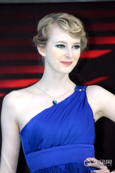 路虎(进口)1号车模